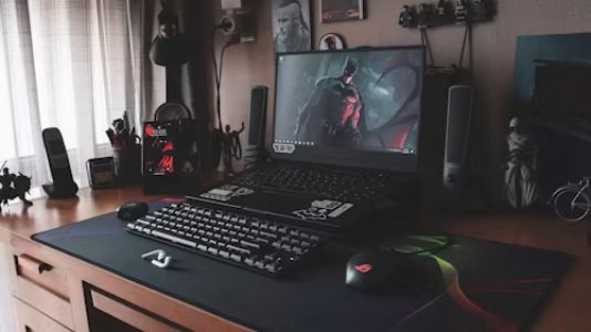 What Are the Key Components of a Gaming Laptop?