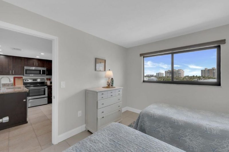 Long-Stay or Monthly Rental: Why Condos Are Ideal for Extended Vacations