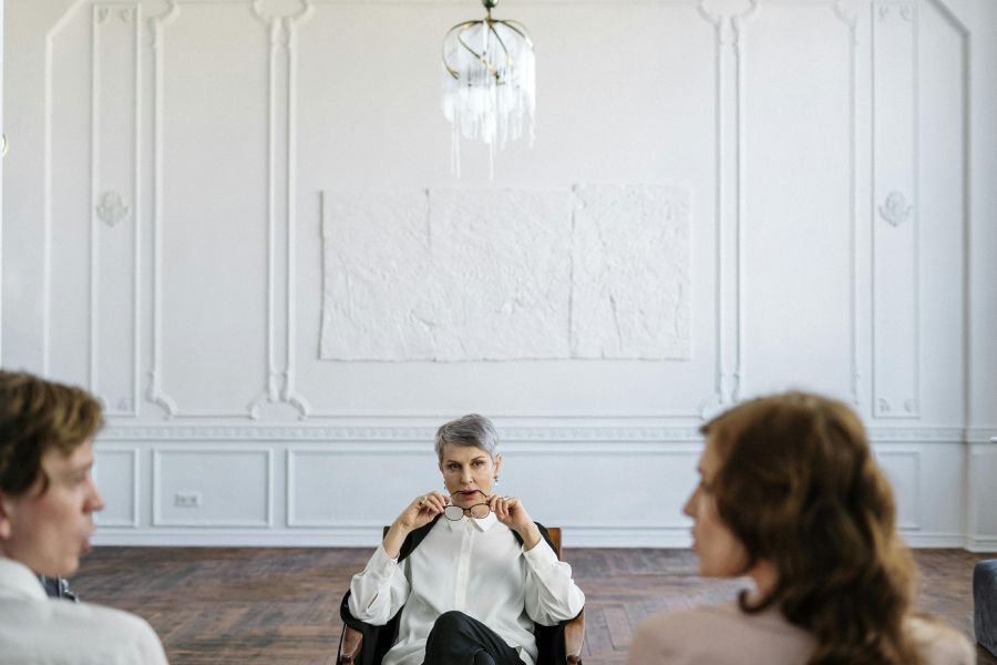 North Bay Relied Divorce Attorney To Facilitate Smooth Settlement