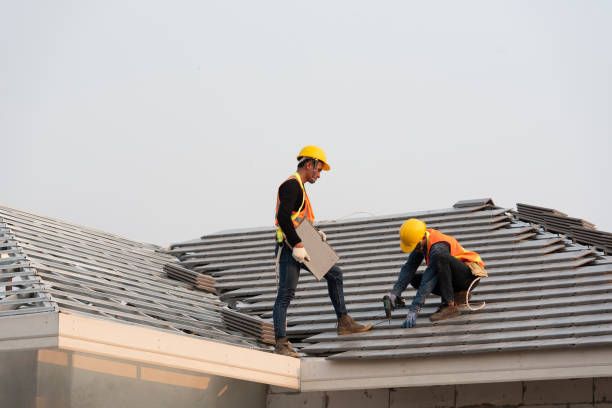 The Hidden Value of Regular Roof Maintenance for Homeowners
