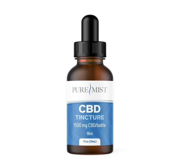 From Stress to Serenity: How CBD Tincture Drops Help You Reconnect With Calmness