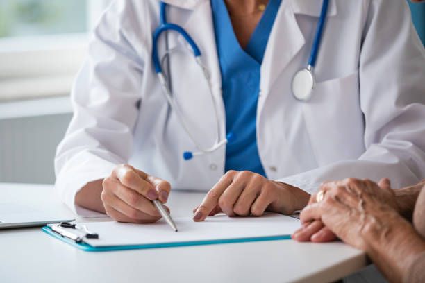 The Common Thread: How Informed Health Choices Ease Anxiety