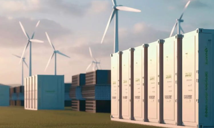 Reliable Energy Storage and Backup Power Solutions in North Bay