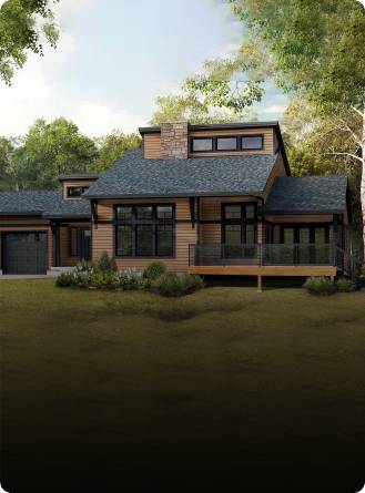 Custom Home Packages in Ontario: How Customized House Blueprints Shape Your Build