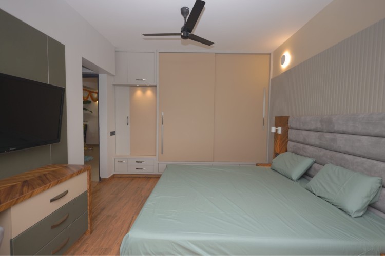 Turnkey Execution Matters When Choosing An Interior Design Company