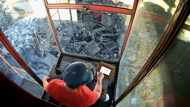 Maximising Returns on Melbourne Scrap Metal for Commercial Operations