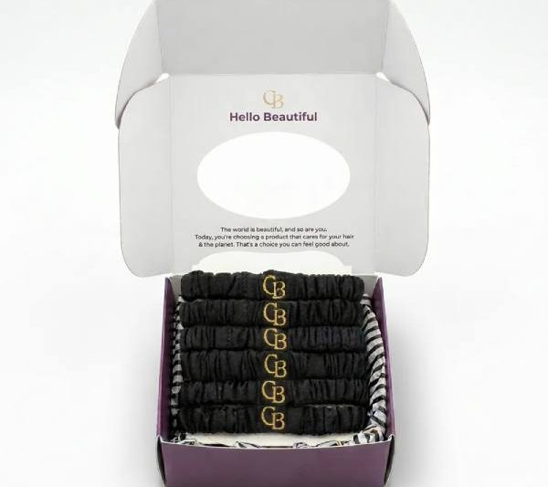 The Rise of Gentle Hair Accessories in Sustainable and Conscious Beauty Choices