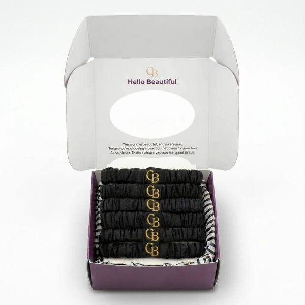 Hair ties