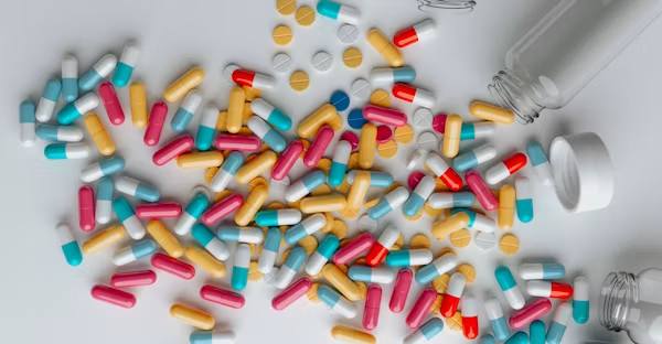 Pharmaceutical Companies Are Prioritising Manufacturing Partners That Can Support Both Innovation and Scalability