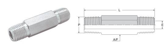 High-Performance Industrial Systems Require Both Strong Pipe Fittings and Reliable Couplings