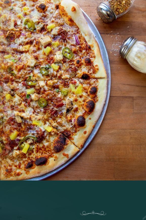 Pizza Takeout San Diego: Catering & Group Order Tips
