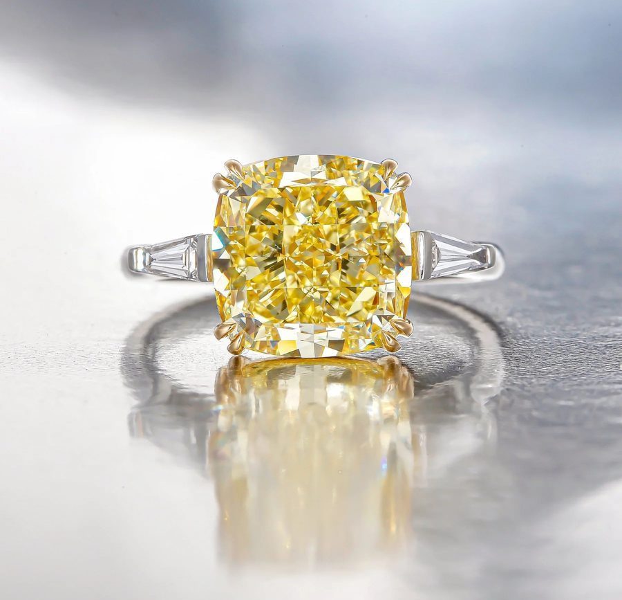 Custom Engagement Rings Dallas: Design Your Dream Ring