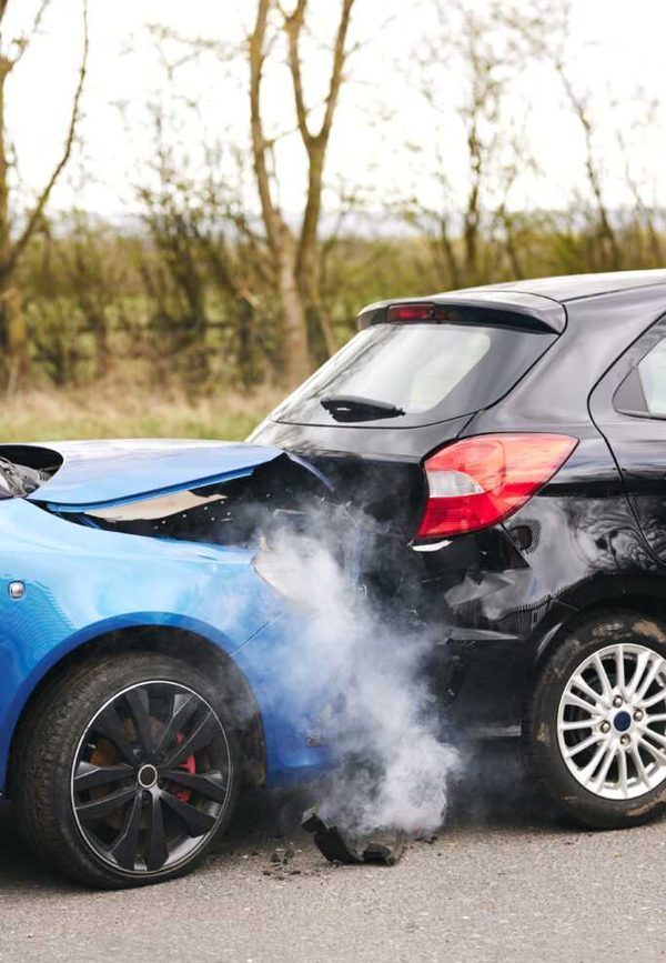 Auto Body Repair Near Me: Repair or Replace?